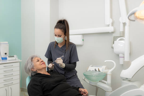 Trappe, MD Emergency Dentist Pros
