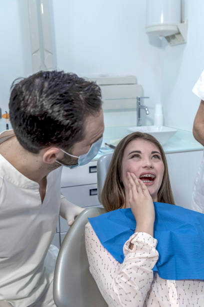 Best Emergency Dentist for Special Needs Patients in Trappe, MD