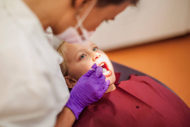 Best Emergency Root Canal Treatment in Trappe, MD