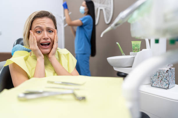 Best Pediatric Emergency Dentist in Trappe, MD